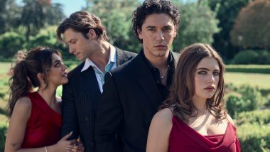 &lsquo;Off Campus Season 2&rsquo; Confirmed! Mika Abdalla and Stephen Kalyn As Allie Hayes and Dean Di Laurentis New Lead Couple; Know Full Cast (Watch Video)