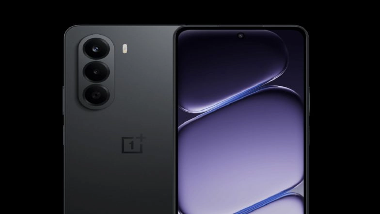 Nord CE6 Lite Launched in India: OnePlus Begins Sale of Nord CE 6 Lite 5G; Check Price, Colours and Where To Buy
