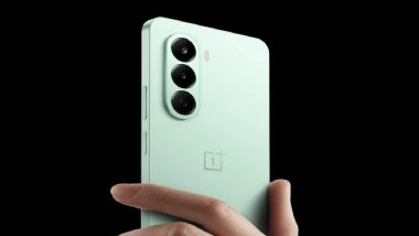 OnePlus Nord CE6 Lite With 7,000mAh Battery Launched in India; Sale Begins on May 12