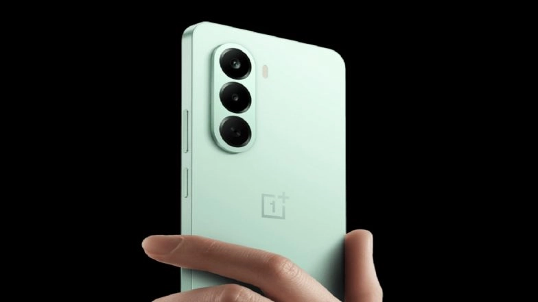 OnePlus Nord CE6 Lite With 7,000mAh Battery Launched in India; Sale Begins on May 12
