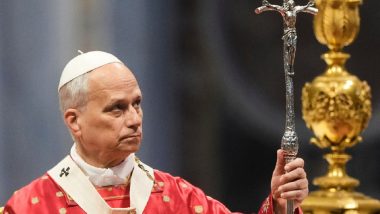 Pope Leo XIV Apologizes for Vatican Role in Legitimizing Slavery, Calls It &lsquo;Wound in Christian Memory&rsquo;