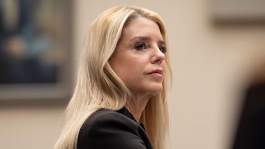 Epstein Files: Pam Bondi To Face Closed-Door Questioning From House Lawmakers Over Jeffrey Epstein Files