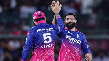 RR Playoffs Scenario After Defeat Against Delhi Capitals in IPL 2026 Match