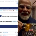Modi, Meloni and Melody Candy: Parle Industries Shares Skyrocket After PM Narendra Modi Gifts ‘Melody’ Toffees to Giorgia Meloni
