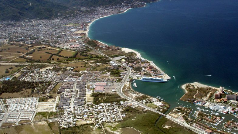Serial Killer on the Loose in Puerto Vallarta? Fear Grips Popular Resort Town As Bodies of 3 Women Discovered in Mexico