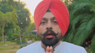 Punjab Shocker: RTI Activist Simranjit Singh Shot Dead Near Lovely Professional University in Phagwara