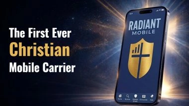 Christian Phone Network Radiant Mobile To Block P*rn and LGBT Content; Here&rsquo;s How