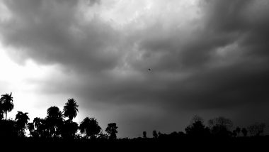 Tamil Nadu Rain Weather Forecast: IMD Issues Heavy Rainfall Warning for Multiple Districts; Southwest Monsoon Arrival Likely Within 24 Hours