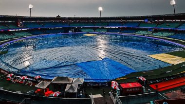 Raipur Weather Live: Get Rain Chance Updates for RCB vs KKR IPL 2026 Match