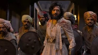 &lsquo;Raja Shivaji&rsquo; Box Office Collection Day 1: Riteish Deshmukh&rsquo;s Epic Earns INR 11.70 Crore, Surpassing &lsquo;Manikarnika&rsquo;