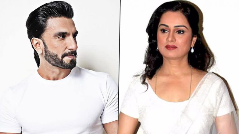 Padmini Kolhapure Supports Ranveer Singh in &lsquo;Don 3&rsquo; Row: CINTAA Sr Vice-President Backs Actor After FWICE Ban (Watch Video)