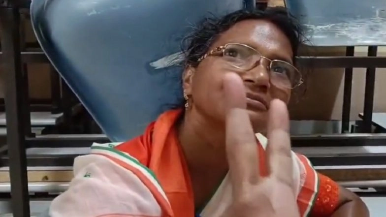 Panihati Election Result 2026: RG Kar Victim's Mother Ratna Debnath Secures Commanding Victory in West Bengal With Over 28,836 Votes (Watch Video)
