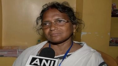 West Bengal Election Results 2026: BJP&rsquo;s Ratna Debnath, Mother of RG Kar Victim, Ahead of TMC in Panihati