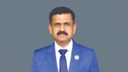 Ravi K Assumes Charge As HAL&rsquo;s Chairman and MD