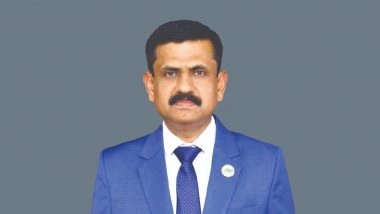 Ravi K Assumes Charge As HAL&rsquo;s Chairman and MD
