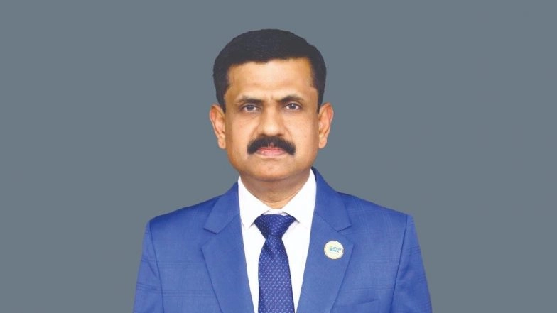 Ravi K Assumes Charge As HAL&rsquo;s Chairman and MD