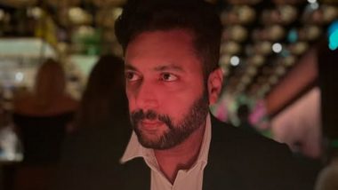 Ravi Mohan To Stop Acting, Says, &lsquo;My Films Will Not Release on Screen Until I Get My Divorce&rsquo; (Watch Video)