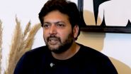 &lsquo;You Have Sent Keneeshaa Away&rsquo;: Ravi Mohan aka Jayam Ravi Hits Out at Cyber Bullies After Trouble in Personal Life (Watch Video)