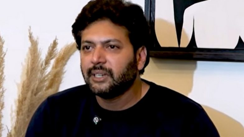 ‘You Have Sent Keneeshaa Away’: Ravi Mohan aka Jayam Ravi Hits Out at Cyber Bullies After Trouble in Personal Life (Watch Video)