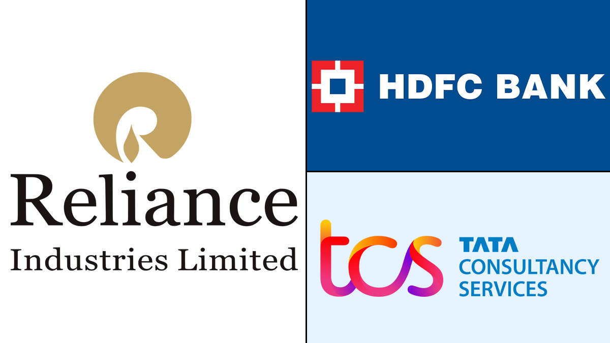 India's Corporate Giants Tumble: Reliance, HDFC Bank, and TCS Drop Out of Global Top 100 List