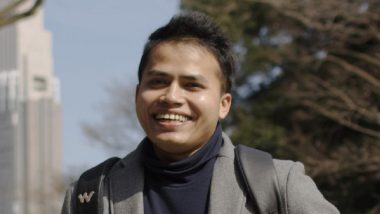 Loktak Lake Galaxy: Indian Astrophysicist Ronaldo Laishram Names Newly Discovered Galaxy Structure After Manipur’s Loktak Lake