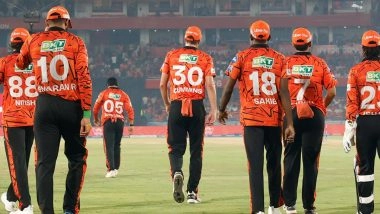 IPL 2026 Playoffs Chances: Find Out Qualification Scenarios For All 10 Franchises