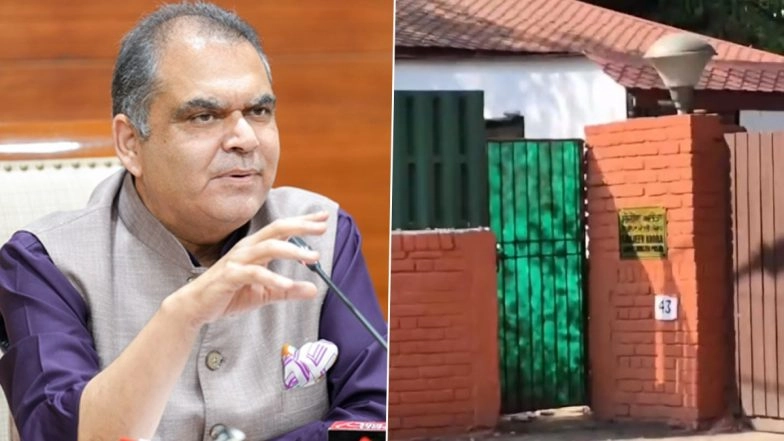 Sanjeev Arora Arrested: ED Arrests Punjab Industry Minister After Raids (Watch Video)
