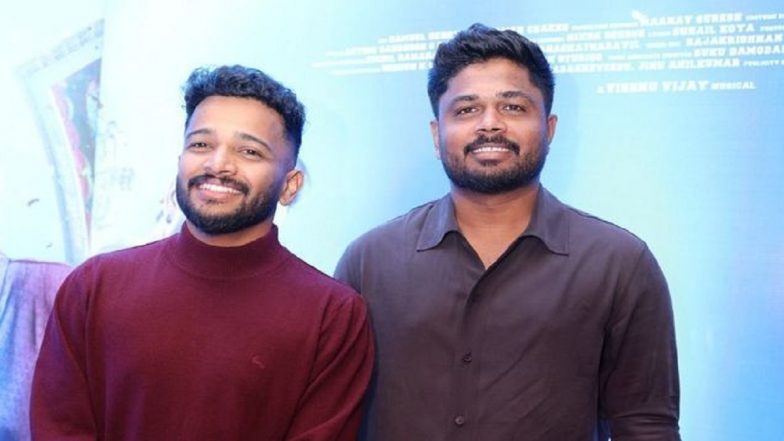 &lsquo;Athiradi&rsquo;: Cricketer Sanju Samson on Turning Down Offer To Act in Basil Joseph&rsquo;s Movie, Says They Approached Me for a Small Role in Film