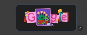 social-viral-Mother’s Day 2026: Google Celebrates Mothers With Heartwarming Doodle Inspired by Childhood Memories