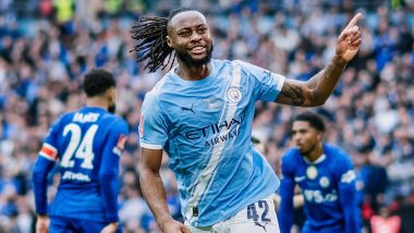 Manchester City Wins FA Cup 2025-26; Antoine Semenyo&rsquo;s Audacious Strike Ends Chelsea&rsquo;s Resistance in Final
