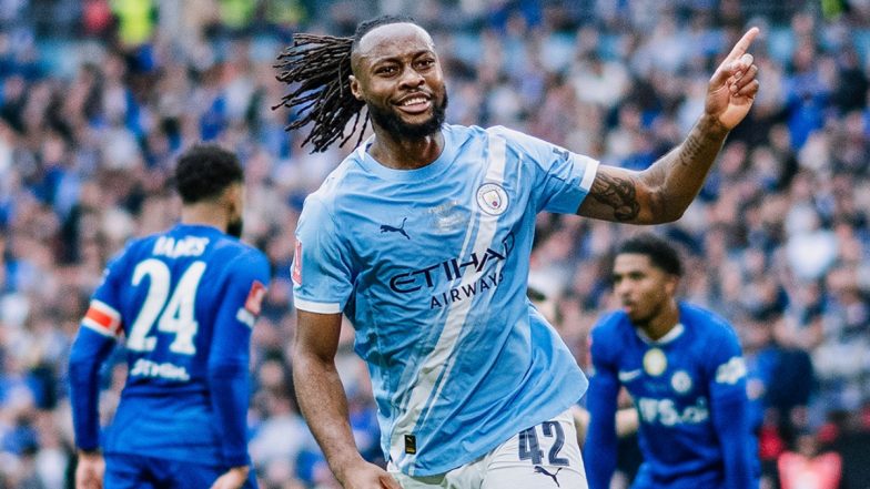 Manchester City Wins FA Cup 2025-26; Antoine Semenyo&rsquo;s Audacious Strike Ends Chelsea&rsquo;s Resistance in Final