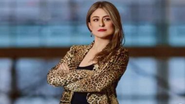 Shelby Campbell &lsquo;Twerking&rsquo; Viral Video: Michigan Congressional Candidate Reacts to Criticism Over Her Unhinged TikTok Clips