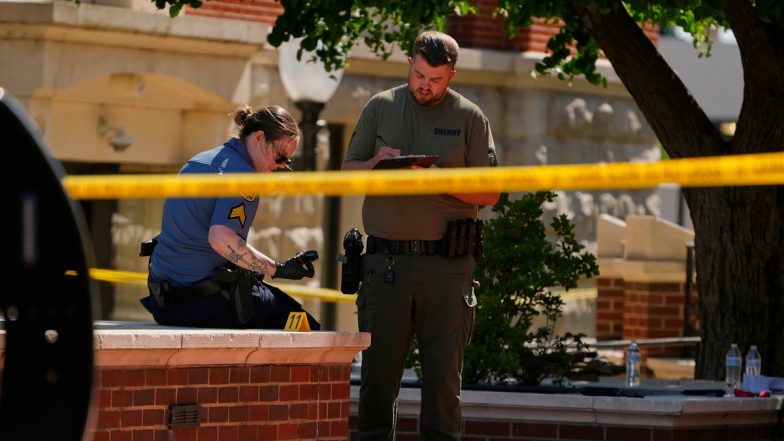 ‘Chud the Builder’ Arrested: Livestreamer Dalton Eatherly Charged With Attempted Murder After Shooting Outside Tennessee Courthouse