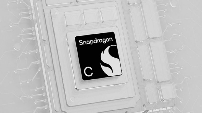 Qualcomm Snapdragon C Platform Announced: New AI-Powered Chip to Bring Advanced Computing to Budget Laptops