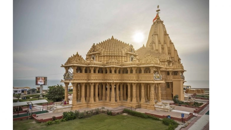 Somnath Amrit Parv 2026: Five-Day Celebrations Begin in Gujarat To Mark 75 Years of Temple Reconstruction; PM Narendra Modi To Visit on May 11