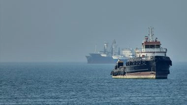Hormuz Crisis: Iran Launches New Ship Control System in Strait of Hormuz, Vessels Must Seek Email Clearance