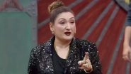&lsquo;Laughter Chefs 3&rsquo;: Sunita Ahuja Reveals She Allowed Non-Veg in Her House for First Time Only for Krushna Abhishek
