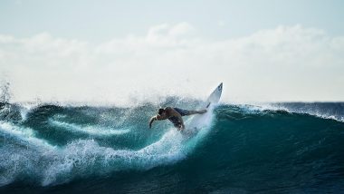 Indian Open of Surfing 2026: Over 80 Surfers From 6 States To Head to Mangalore for Historic Edition