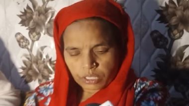 Ghaziabad Teen Murder: Victim&rsquo;s Mother Expresses Relief, Says 'We Asked for Justice and Received Encounter'