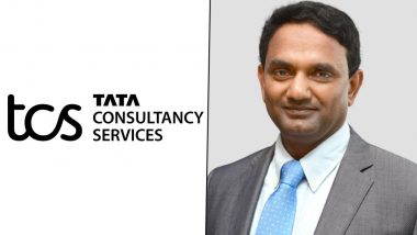 TCS CEO K Krithivasan Salary Rises 6.3% to INR 28.1 Crore in FY26, Annual Report Reveals