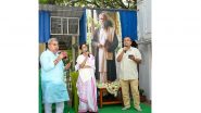 TMC Names Sovandeb Chattopadhyay as Leader of Opposition, Nayna Bandyopadhyay and Asima Patra Appointed Deputy Leaders