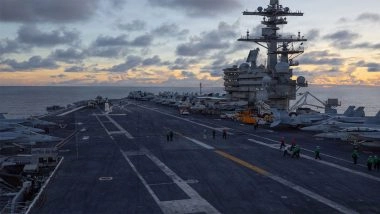 USD 29 Billion or USD 1 Trillion: What Iran War Is Costing the US