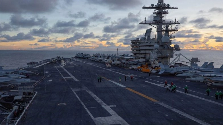 USD 29 Billion or USD 1 Trillion: What Iran War Is Costing the US
