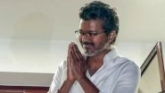 Vijay Swearing-In Ceremony: TVK Chief To Be Sworn In As Tamil Nadu&rsquo;s New Chief Minister on May 7