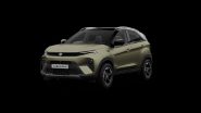 Tata Nexon Pure+ PS Price in India, Specifications and Features