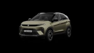 auto-Tata Nexon Pure+ PS Price in India, Specifications and Features