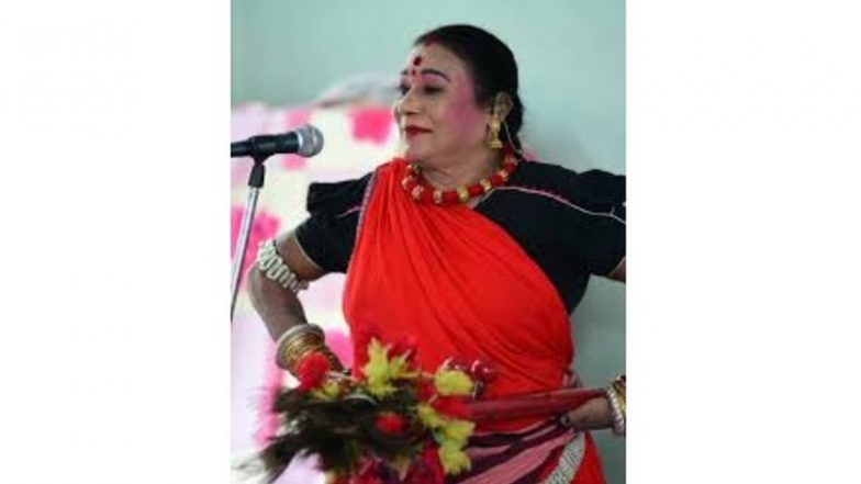 Teejan Bai Hospitalised at AIIMS Raipur: Renowned Folk Singer Critical After Lung Infection, Sepsis and Acute Kidney Injury