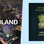 Thailand’s New Destination Visa: Know How INR 25,000 Visa Will Allow Indians To Stay in Southeast Asian Nation for 5 Years