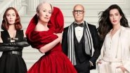 &lsquo;The Devil Wears Prada 2&rsquo; Cameos List: Lady Gaga, Donatella Versace, Naomi Campbell Join Meryl Streep in Sequel