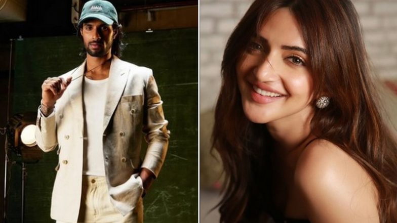 Fact Check: Is Sreeleela Dating Cricketer Tilak Varma? Actress&rsquo; Mother Dr Swarnalatha Reveals the Truth